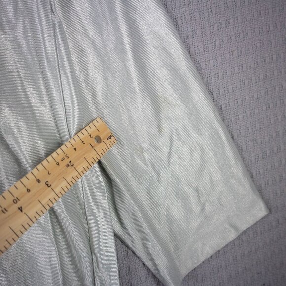 Nylon 2000's Vintage Quarter Zip Longsleeve - Picture 4 of 8